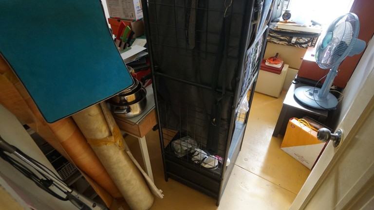 화성 송산동 오성빌라 누수 끝! 홈파기 공법으로 짐을 옮기면서 난방배관 교체 하루 만에 시공!