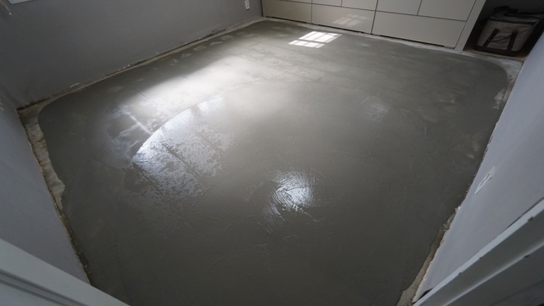 마포 현대아파트 난방, 수도배관 교체! 짐을 옮겨가며 하루 만에 시공!