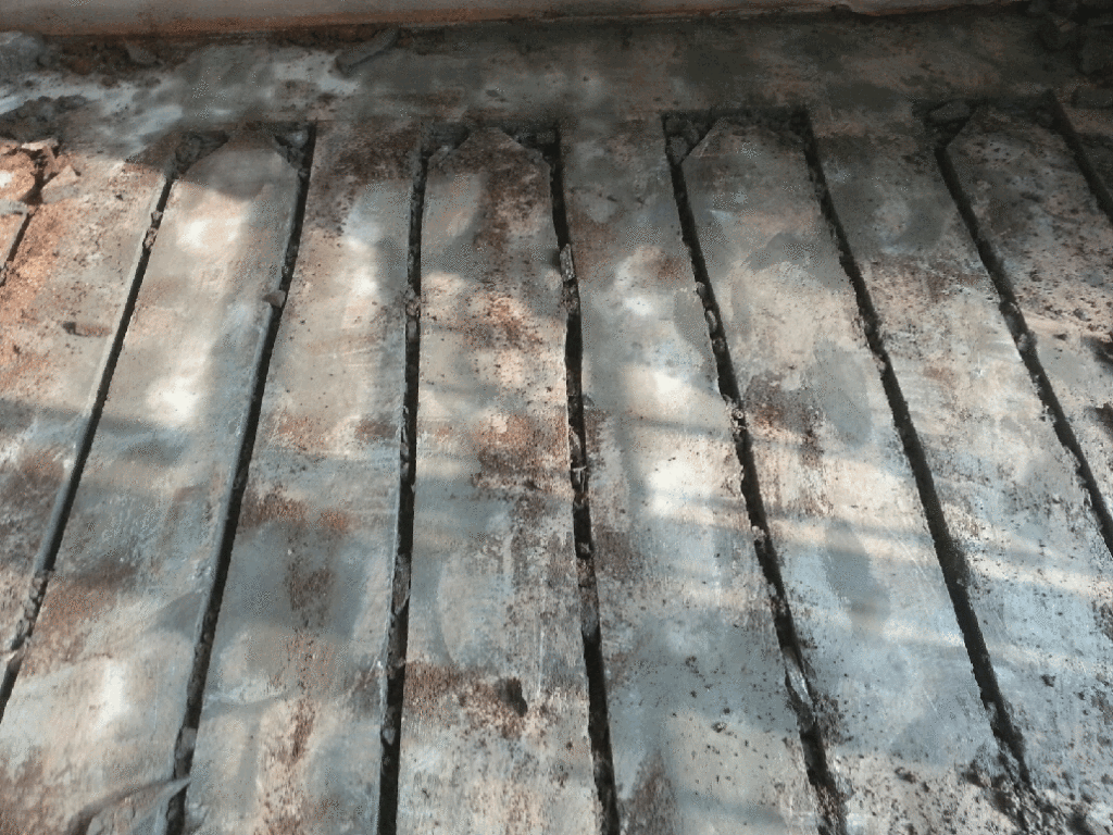 남양주 호평 동양파라곤 난방배관교체